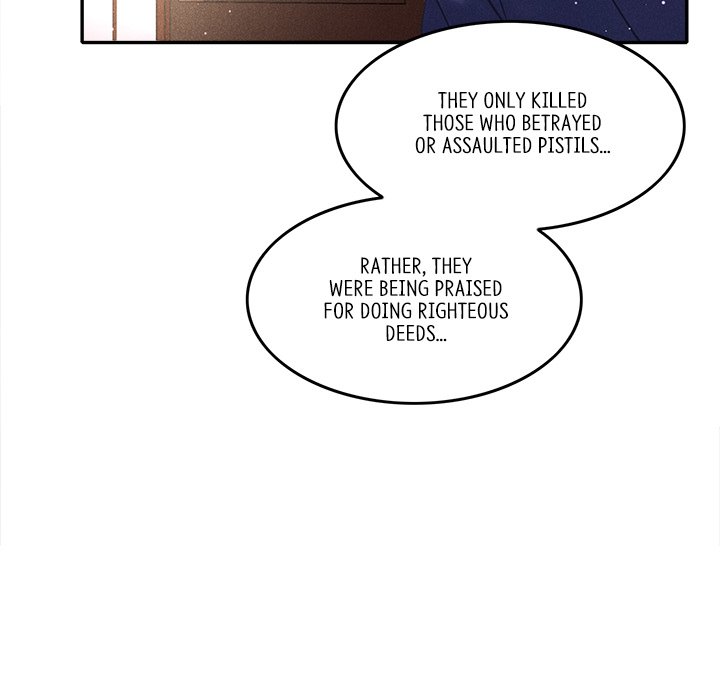 Let Me Be Your Flower Let Me Be Your Flower EP 2 - Toomics page 16 - 