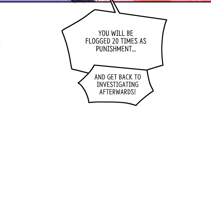 Let Me Be Your Flower Let Me Be Your Flower EP 2 - Toomics page 21 - 