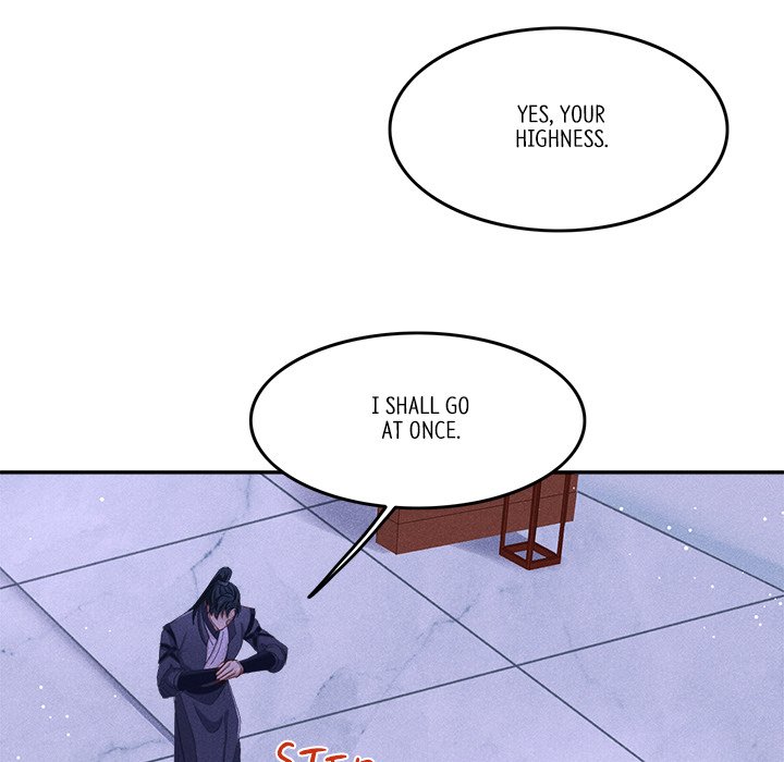 Let Me Be Your Flower Let Me Be Your Flower EP 2 - Toomics page 22 - 