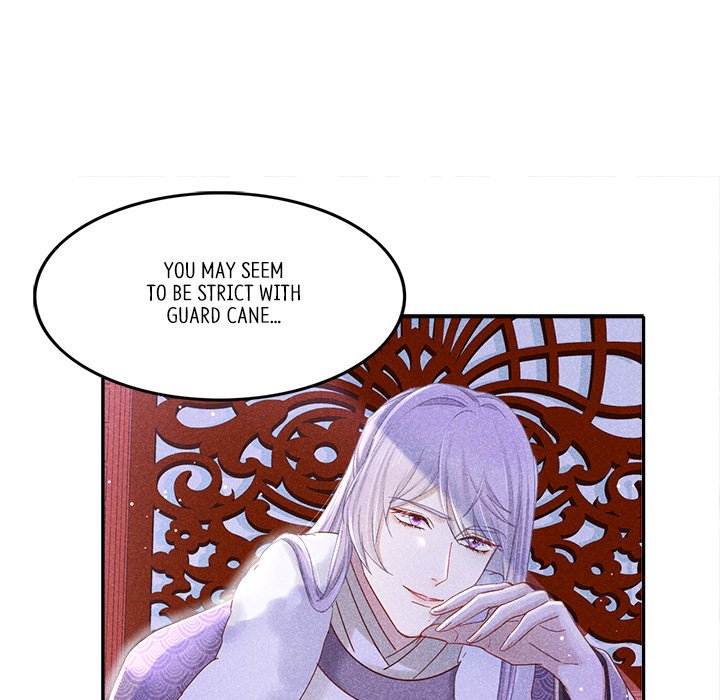 Let Me Be Your Flower Let Me Be Your Flower EP 2 - Toomics page 26 - 