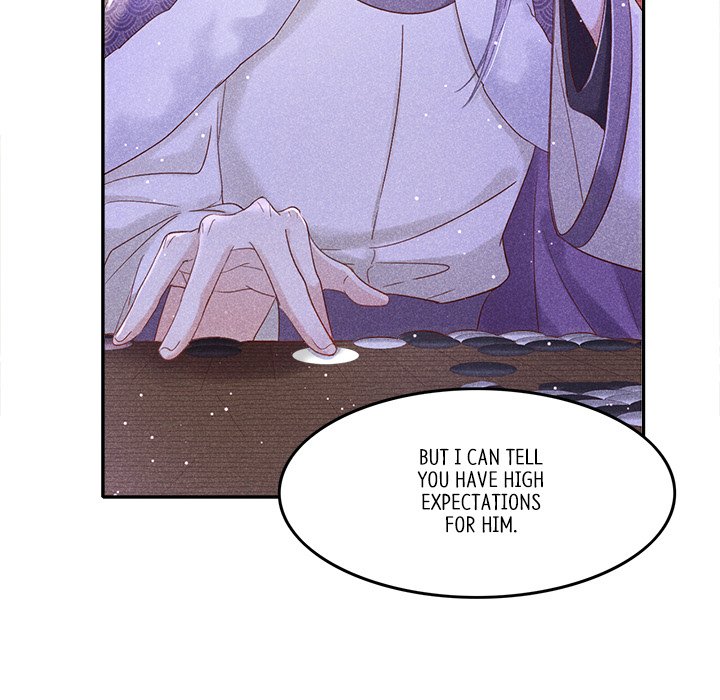 Let Me Be Your Flower Let Me Be Your Flower EP 2 - Toomics page 27 - 