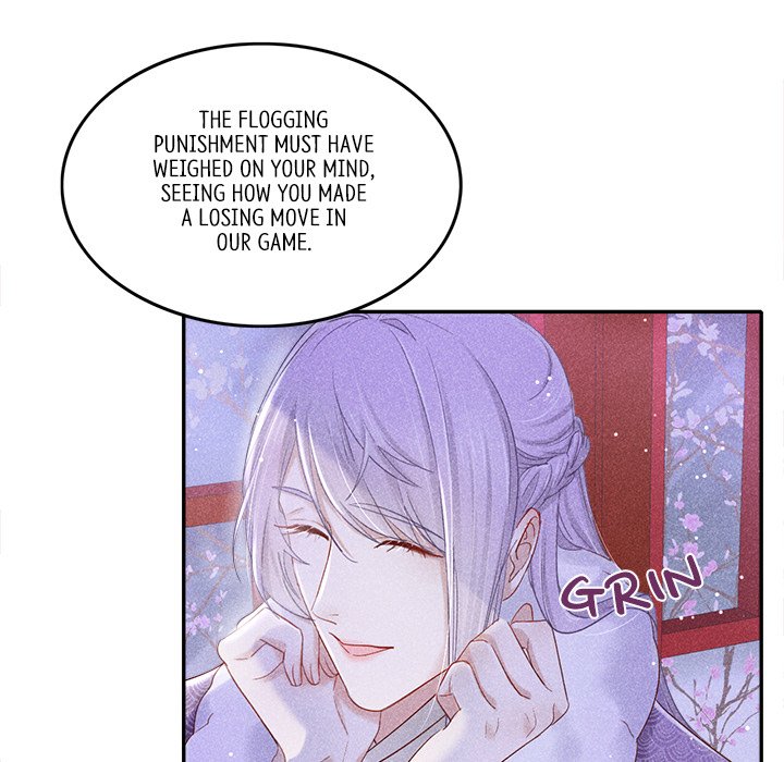 Let Me Be Your Flower Let Me Be Your Flower EP 2 - Toomics page 28 - 