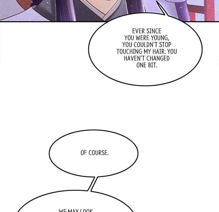 Let Me Be Your Flower Let Me Be Your Flower EP 2 - Toomics page 33 - 
