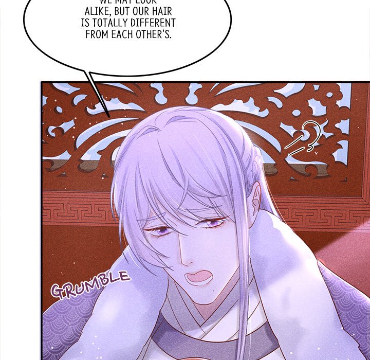 Let Me Be Your Flower Let Me Be Your Flower EP 2 - Toomics page 34 - 