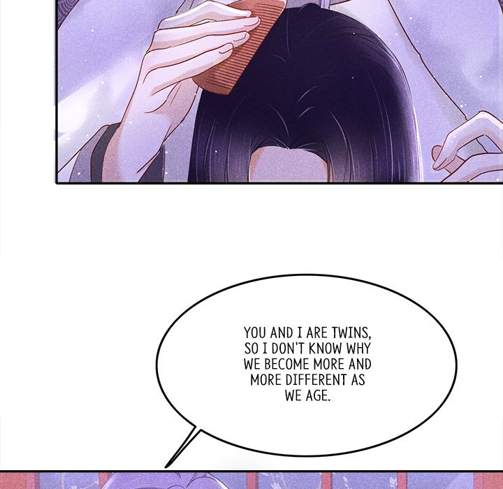 Let Me Be Your Flower Let Me Be Your Flower EP 2 - Toomics page 35 - 