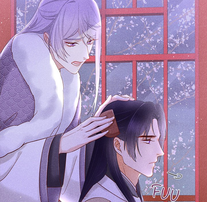 Let Me Be Your Flower Let Me Be Your Flower EP 2 - Toomics page 36 - 