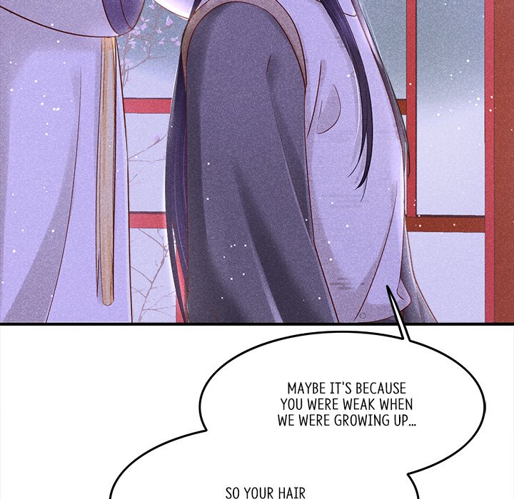 Let Me Be Your Flower Let Me Be Your Flower EP 2 - Toomics page 37 - 