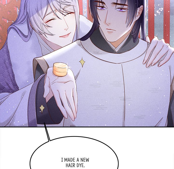 Let Me Be Your Flower Let Me Be Your Flower EP 2 - Toomics page 39 - 