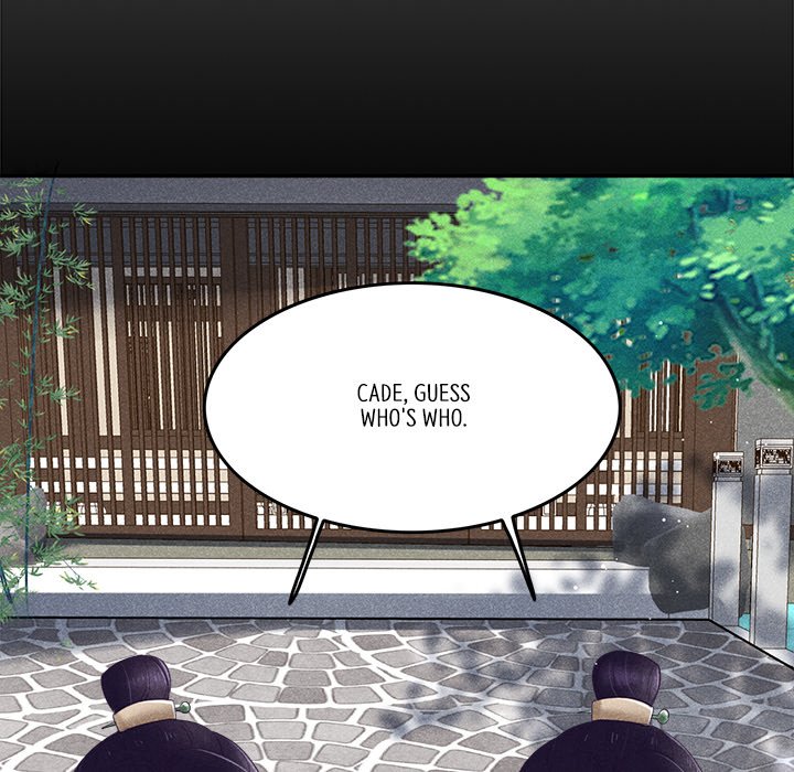 Let Me Be Your Flower Let Me Be Your Flower EP 2 - Toomics page 43 - 