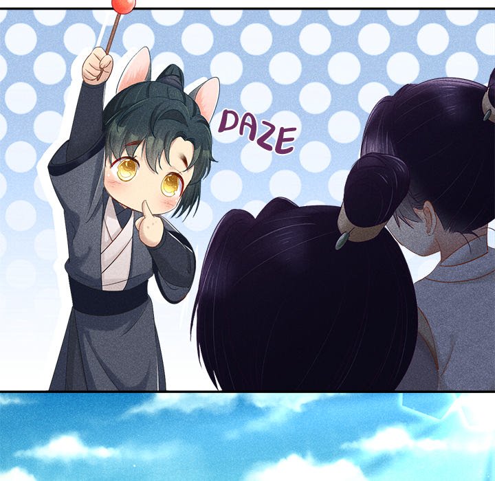 Let Me Be Your Flower Let Me Be Your Flower EP 2 - Toomics page 46 - 