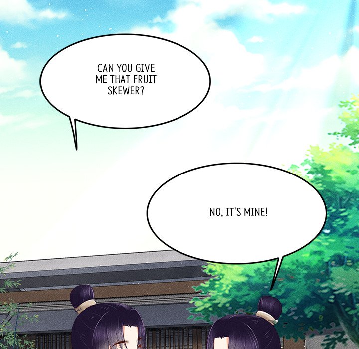 Let Me Be Your Flower Let Me Be Your Flower EP 2 - Toomics page 47 - 