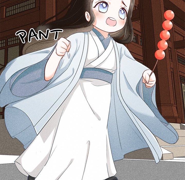 Let Me Be Your Flower Let Me Be Your Flower EP 2 - Toomics page 51 - 