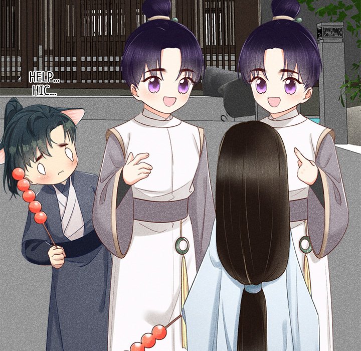 Let Me Be Your Flower Let Me Be Your Flower EP 2 - Toomics page 53 - 