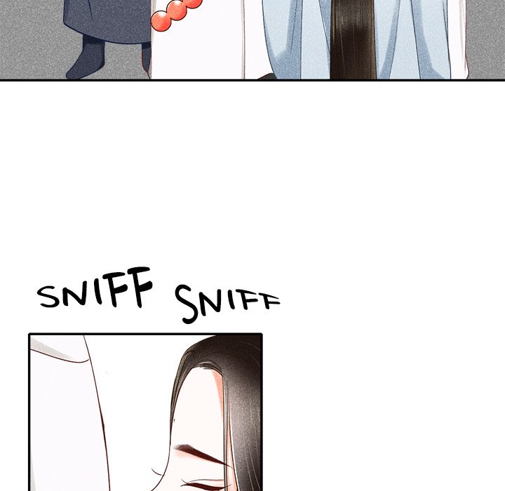 Let Me Be Your Flower Let Me Be Your Flower EP 2 - Toomics page 54 - 