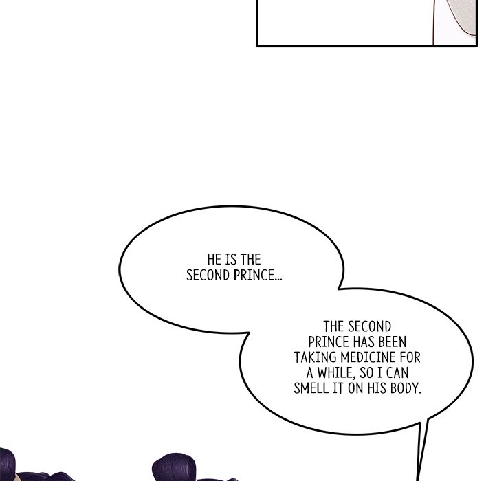 Let Me Be Your Flower Let Me Be Your Flower EP 2 - Toomics page 56 - 