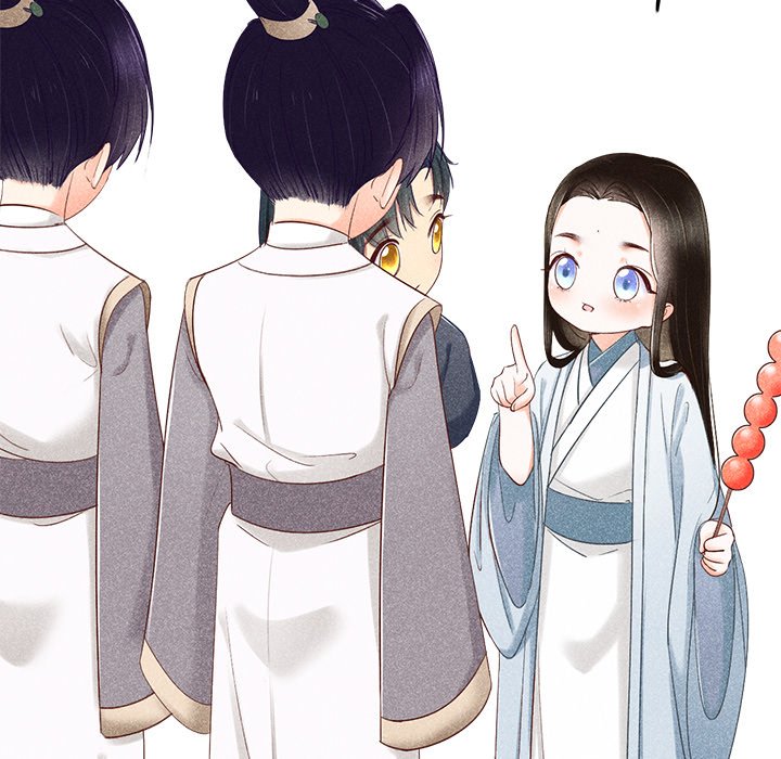 Let Me Be Your Flower Let Me Be Your Flower EP 2 - Toomics page 57 - 