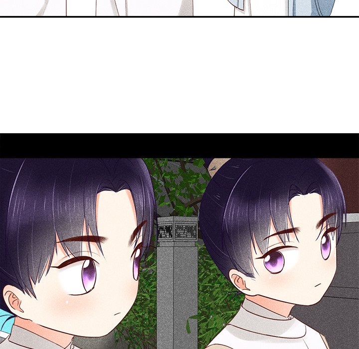 Let Me Be Your Flower Let Me Be Your Flower EP 2 - Toomics page 58 - 
