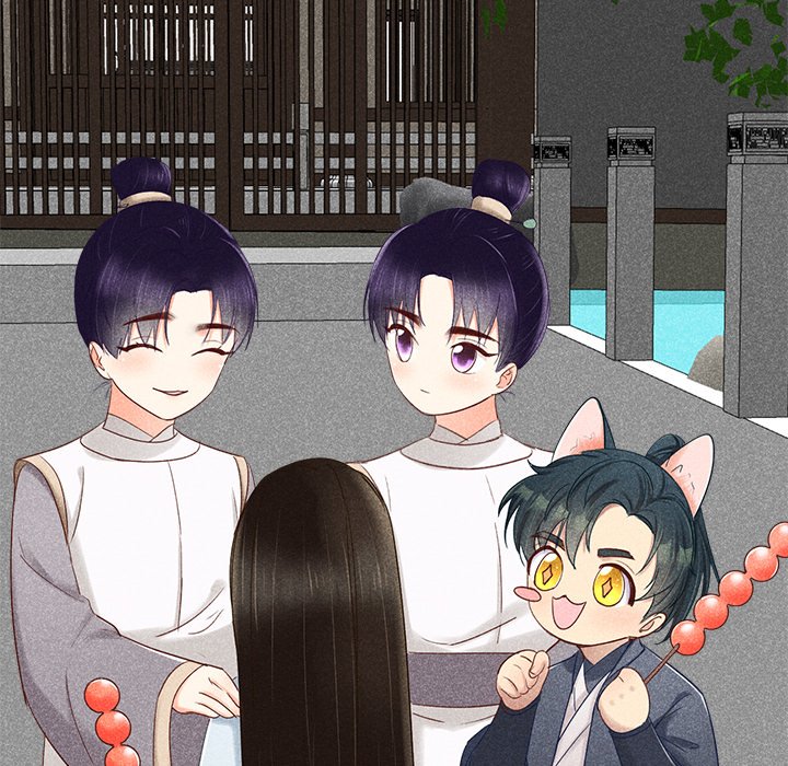 Let Me Be Your Flower Let Me Be Your Flower EP 2 - Toomics page 60 - 