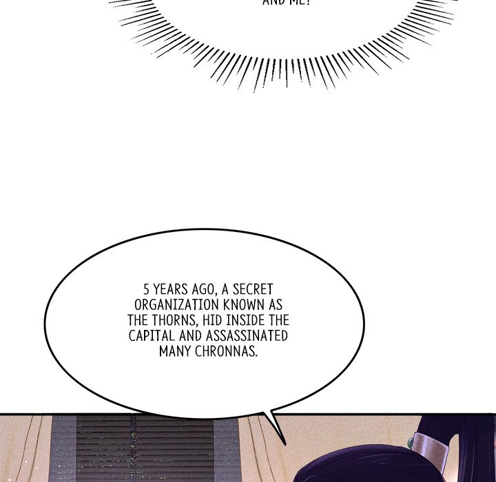 Let Me Be Your Flower Let Me Be Your Flower EP 2 - Toomics page 7 - 