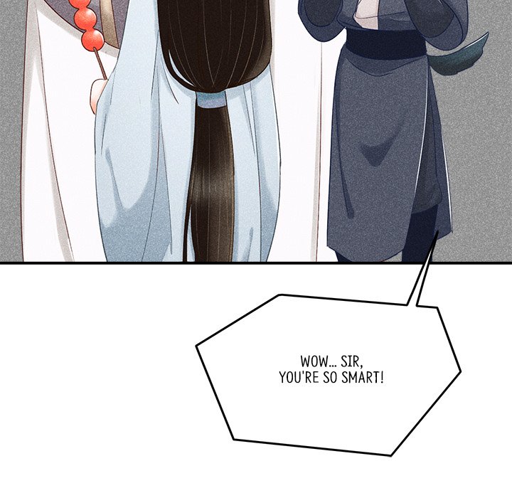 Let Me Be Your Flower Let Me Be Your Flower EP 2 - Toomics page 61 - 