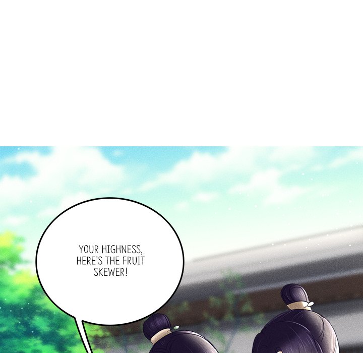 Let Me Be Your Flower Let Me Be Your Flower EP 2 - Toomics page 62 - 