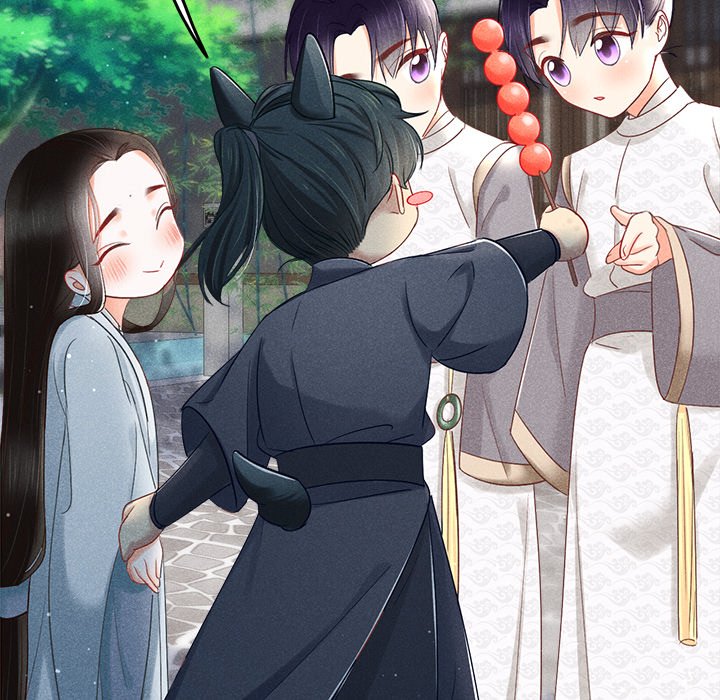 Let Me Be Your Flower Let Me Be Your Flower EP 2 - Toomics page 63 - 