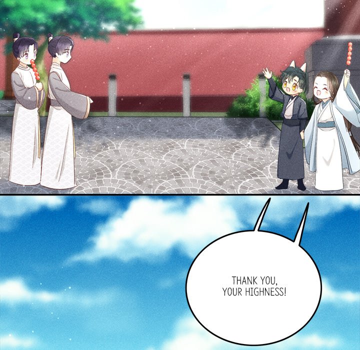 Let Me Be Your Flower Let Me Be Your Flower EP 2 - Toomics page 65 - 