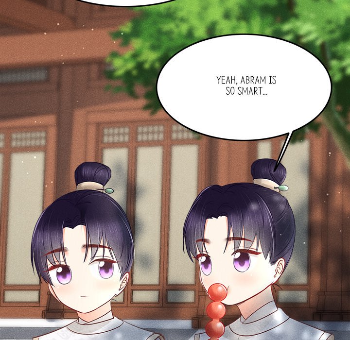 Let Me Be Your Flower Let Me Be Your Flower EP 2 - Toomics page 67 - 