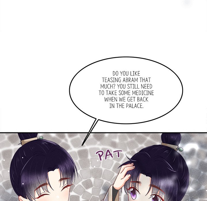 Let Me Be Your Flower Let Me Be Your Flower EP 2 - Toomics page 69 - 