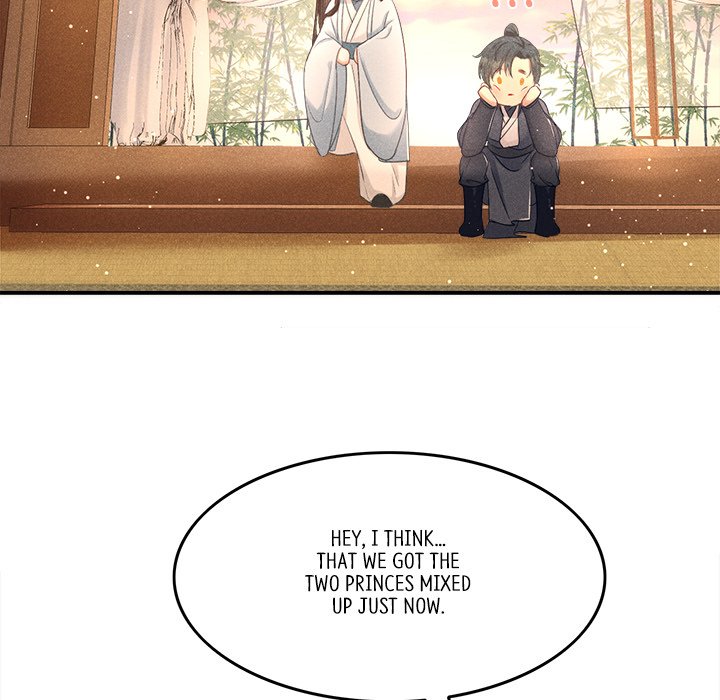 Let Me Be Your Flower Let Me Be Your Flower EP 2 - Toomics page 74 - 