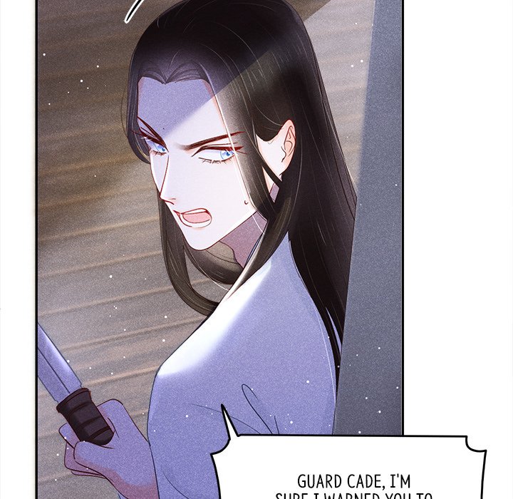 Let Me Be Your Flower Let Me Be Your Flower EP 2 - Toomics page 90 - 