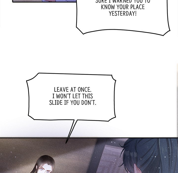 Let Me Be Your Flower Let Me Be Your Flower EP 2 - Toomics page 91 - 