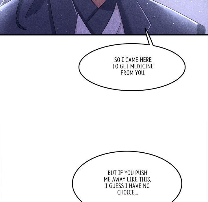 Let Me Be Your Flower Let Me Be Your Flower EP 2 - Toomics page 98 - 