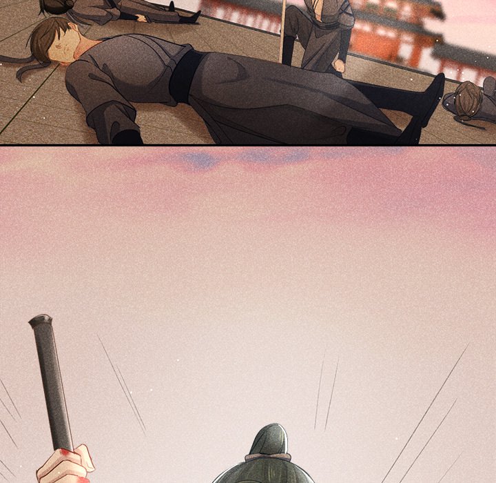 Let Me Be Your Flower Let Me Be Your Flower EP 3 - Toomics page 103 - 