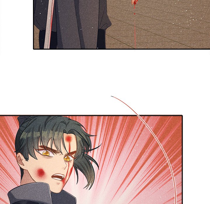 Let Me Be Your Flower Let Me Be Your Flower EP 3 - Toomics page 107 - 