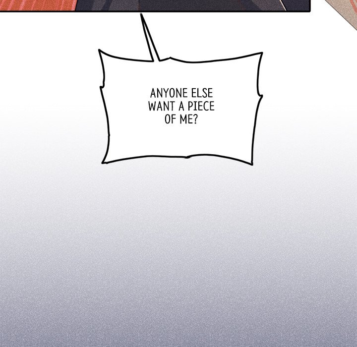 Let Me Be Your Flower Let Me Be Your Flower EP 3 - Toomics page 109 - 