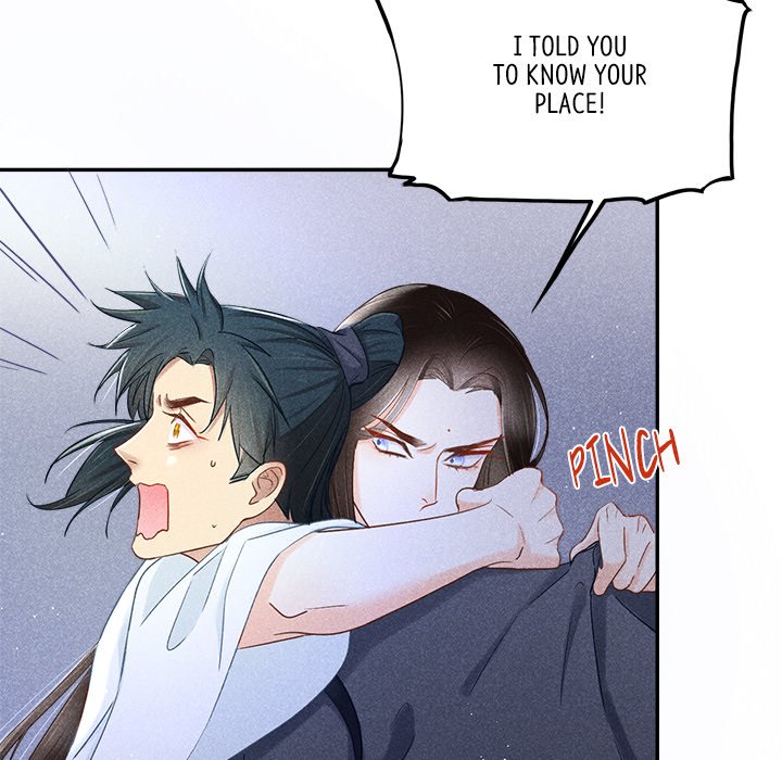 Let Me Be Your Flower Let Me Be Your Flower EP 3 - Toomics page 12 - 