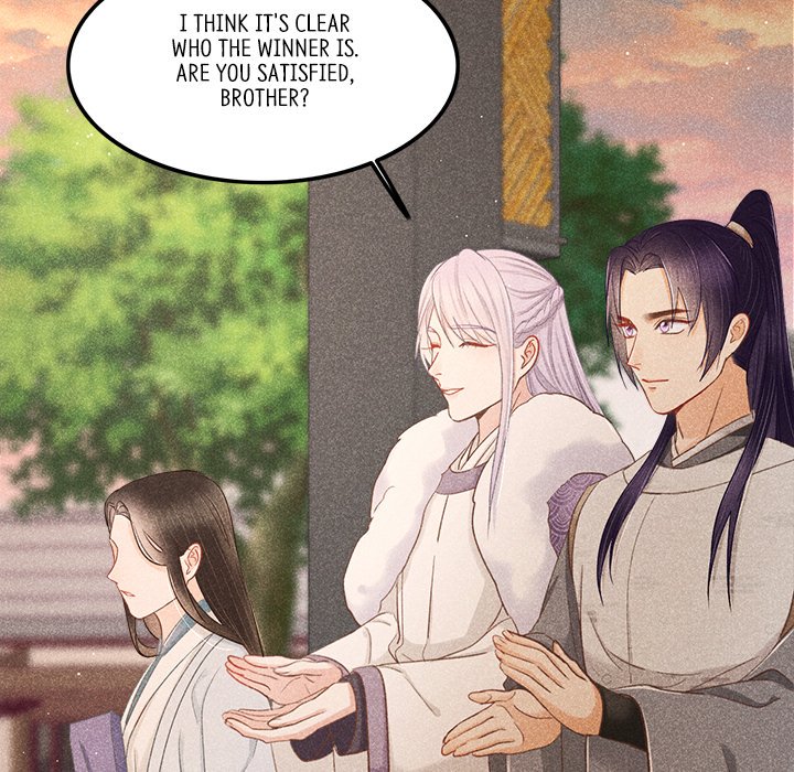 Let Me Be Your Flower Let Me Be Your Flower EP 3 - Toomics page 111 - 