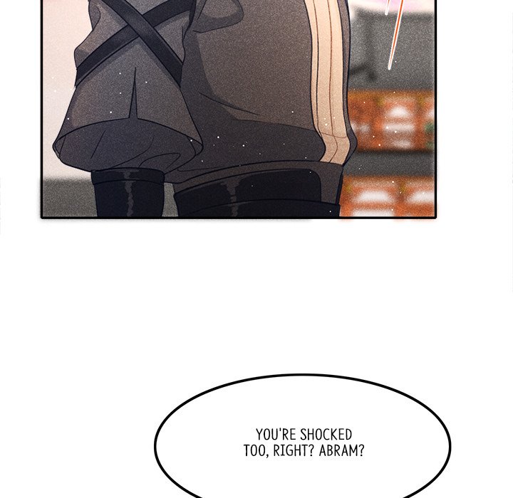 Let Me Be Your Flower Let Me Be Your Flower EP 3 - Toomics page 114 - 