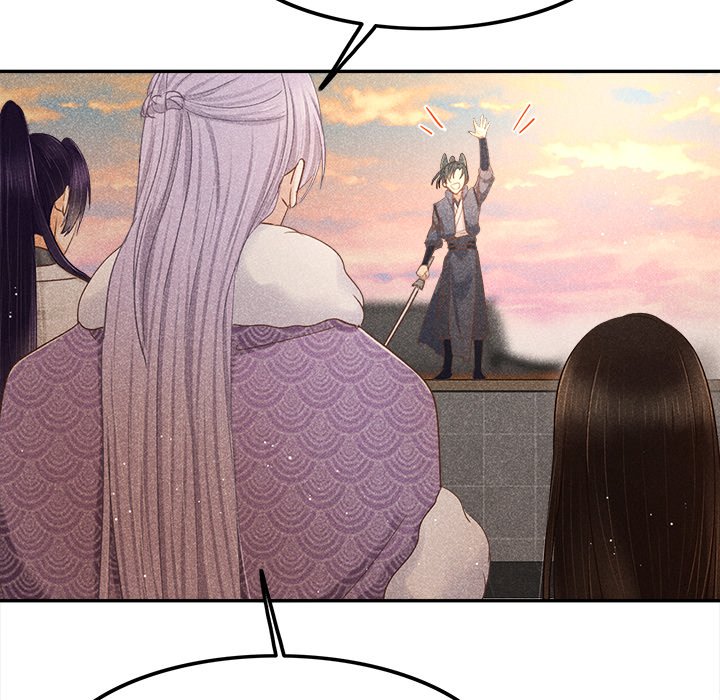 Let Me Be Your Flower Let Me Be Your Flower EP 3 - Toomics page 115 - 