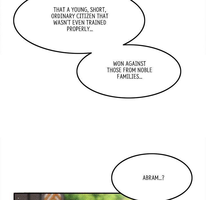 Let Me Be Your Flower Let Me Be Your Flower EP 3 - Toomics page 116 - 
