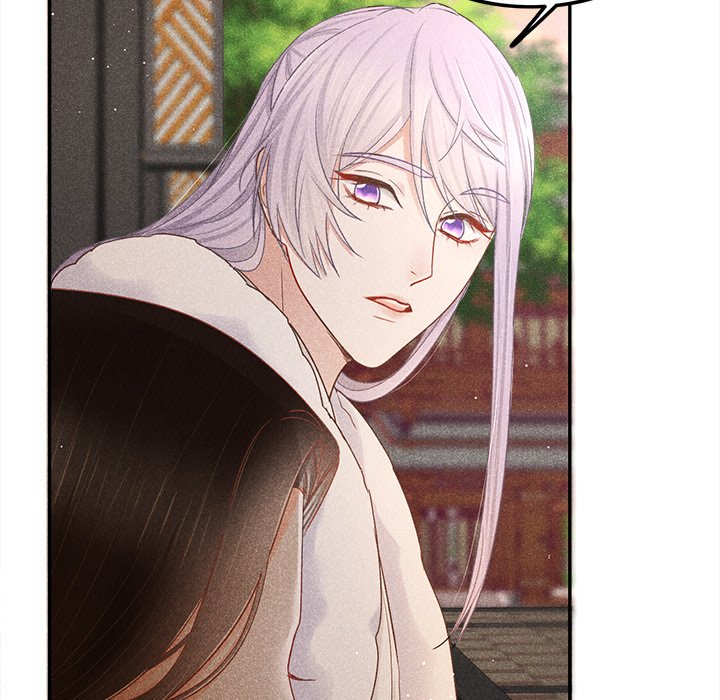 Let Me Be Your Flower Let Me Be Your Flower EP 3 - Toomics page 117 - 