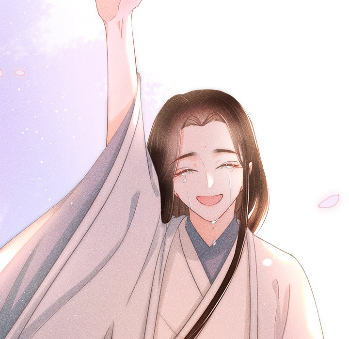 Let Me Be Your Flower Let Me Be Your Flower EP 3 - Toomics page 124 - 