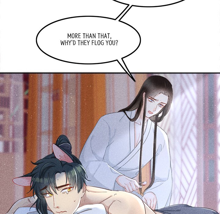 Let Me Be Your Flower Let Me Be Your Flower EP 3 - Toomics page 16 - 