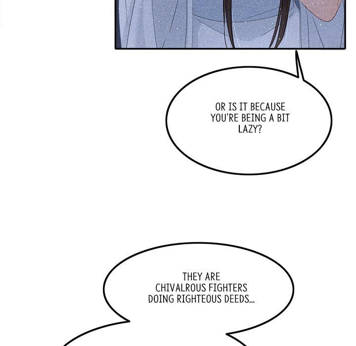 Let Me Be Your Flower Let Me Be Your Flower EP 3 - Toomics page 19 - 