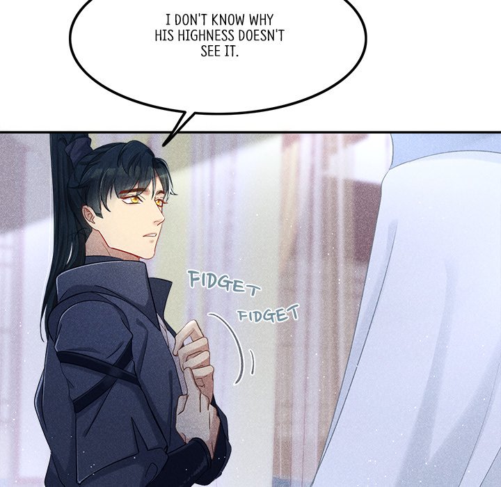 Let Me Be Your Flower Let Me Be Your Flower EP 3 - Toomics page 20 - 
