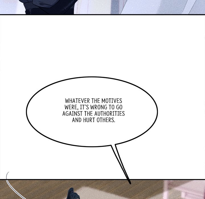 Let Me Be Your Flower Let Me Be Your Flower EP 3 - Toomics page 21 - 