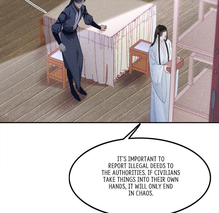 Let Me Be Your Flower Let Me Be Your Flower EP 3 - Toomics page 22 - 