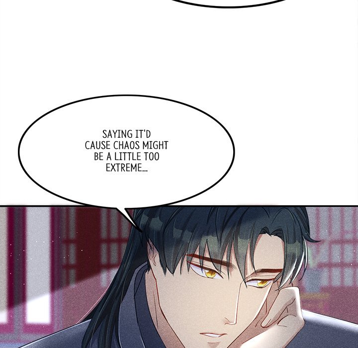 Let Me Be Your Flower Let Me Be Your Flower EP 3 - Toomics page 23 - 