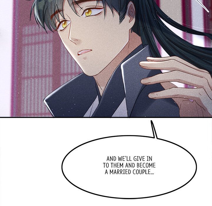 Let Me Be Your Flower Let Me Be Your Flower EP 3 - Toomics page 25 - 